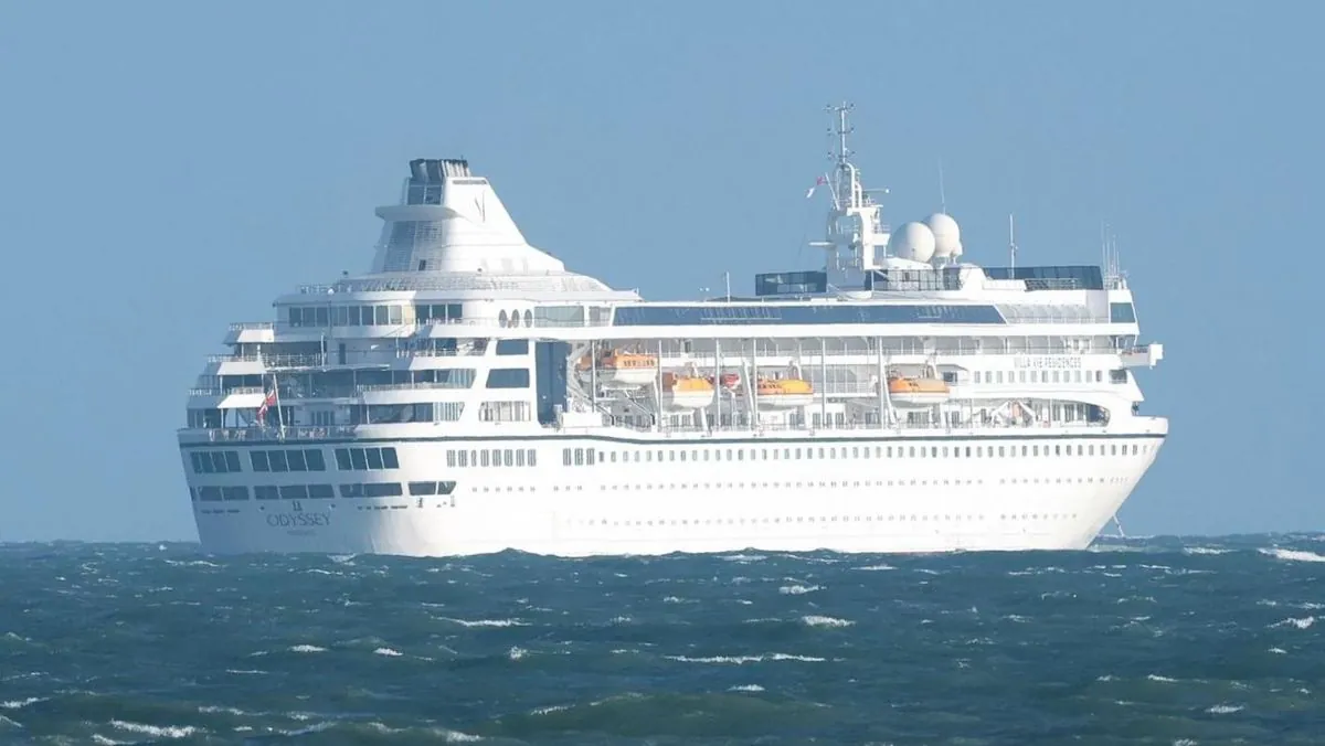 odyssey-cruise-ship-embarks-on-35-year-world-voyage-after-belfast-delay