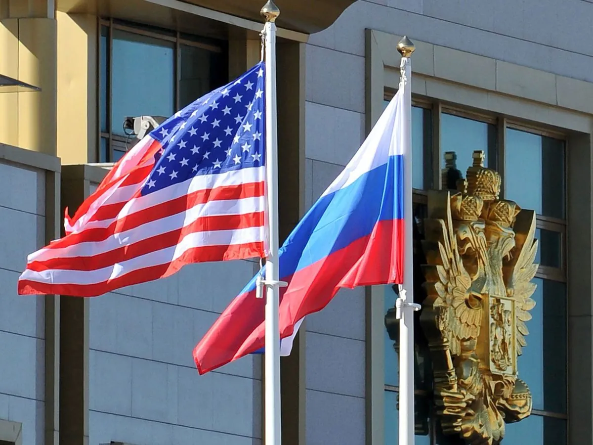 Russia Braces for Extended US Standoff, Issues Stern Warnings