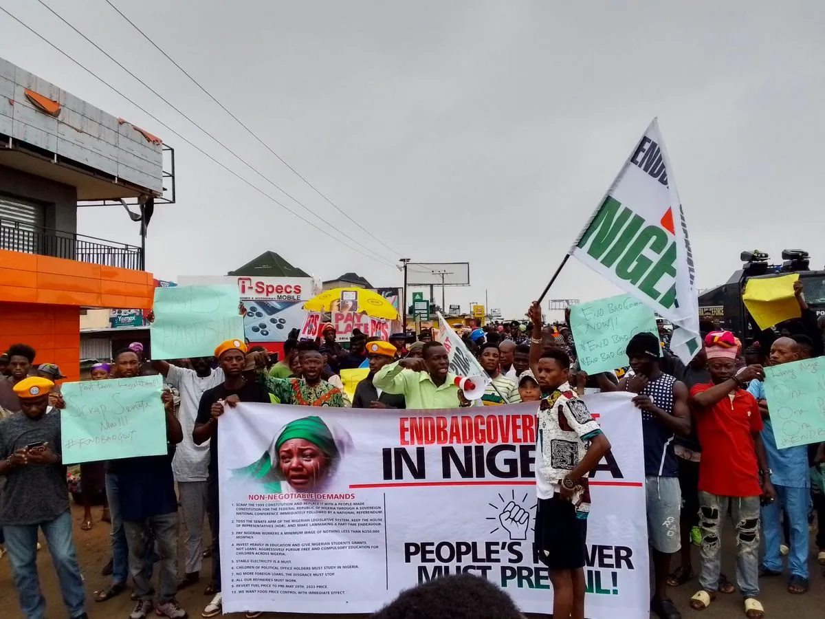 nigerias-independence-day-marred-by-economic-protests