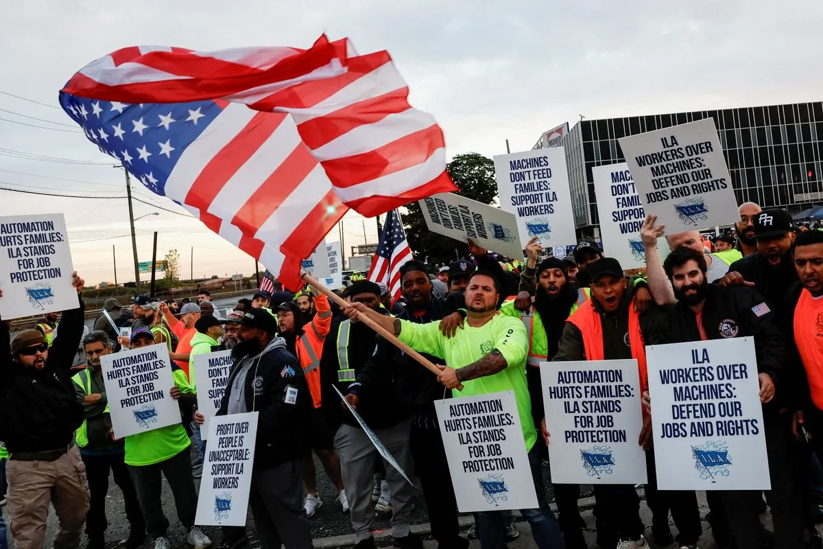 east-coast-ports-paralyzed-dockworkers-launch-historic-strike