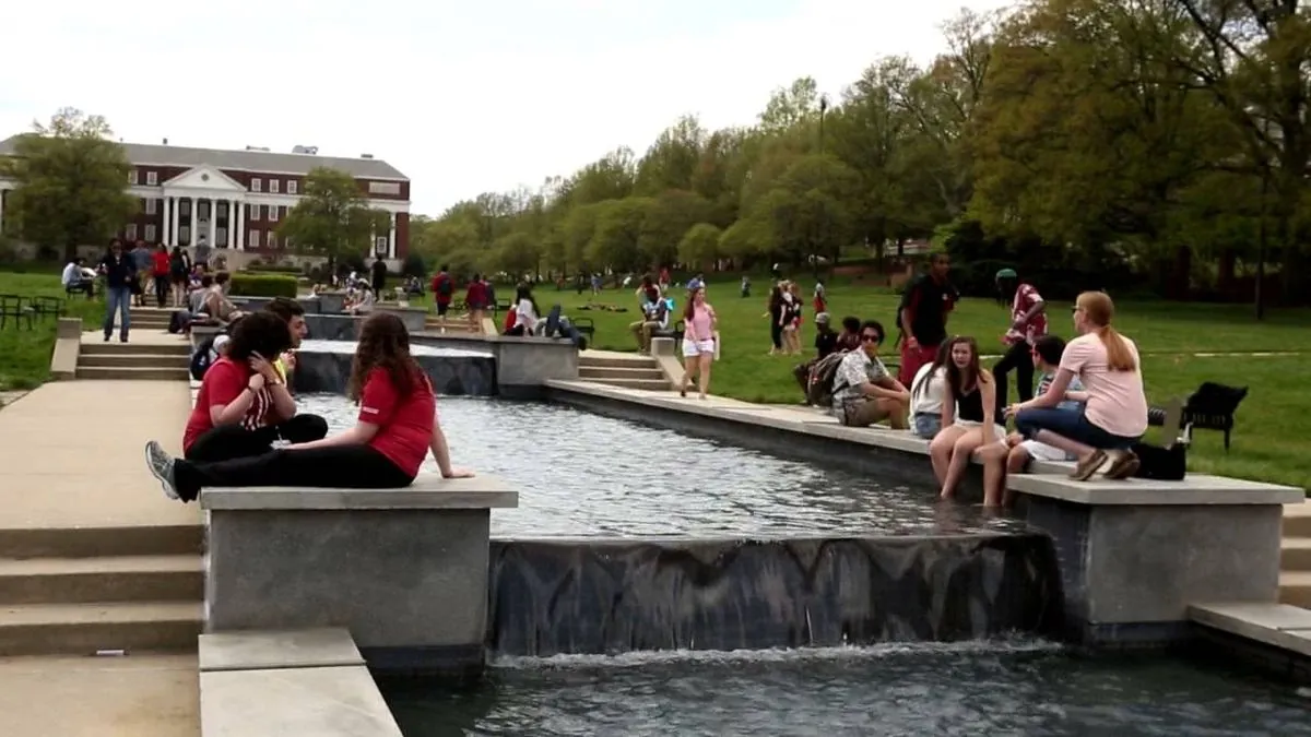 judge-allows-palestinian-student-groups-oct-7-vigil-at-umd