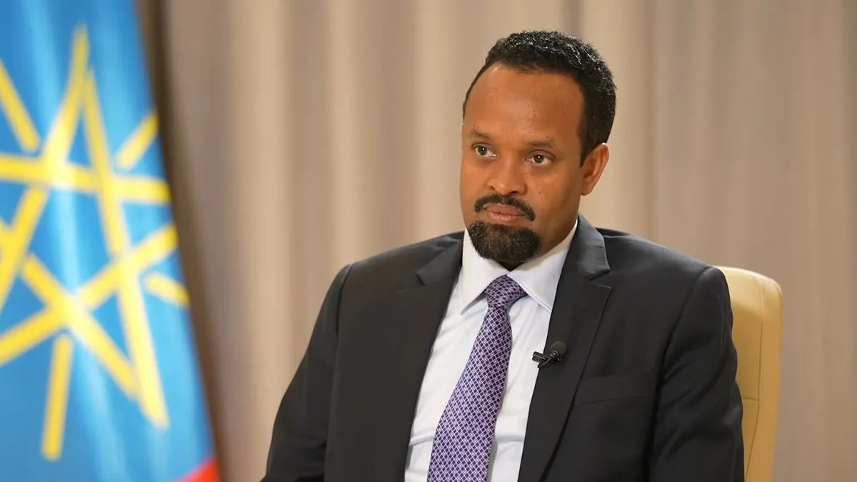 Ethiopia Outlines Debt Restructuring Plan, Aims for December Progress