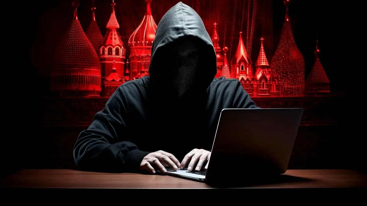 UK Sanctions Russian Cyber Gang Evil Corp, US Indicts Key Member