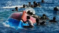 Migrant Tragedy: 45 Dead as Boats Sink off Djibouti Coast in Red Sea