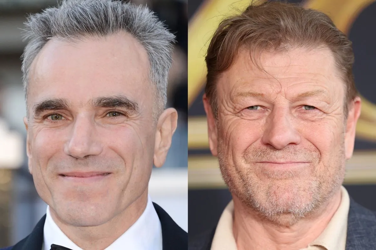 Daniel Day-Lewis Ends Retirement for Son's Directorial Debut 'Anemone'