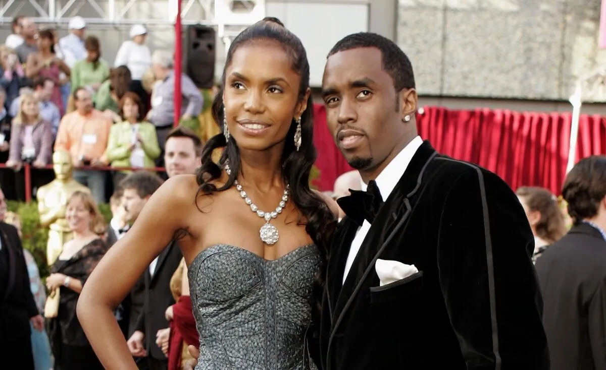 Disputed Kim Porter Book Vanishes from Amazon Amid Controversy