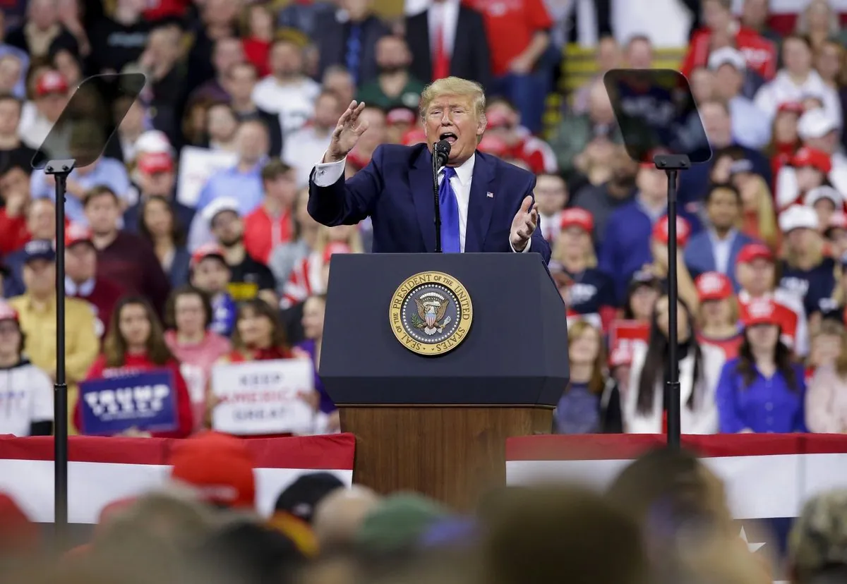 trumps-scattered-speech-raises-concerns-at-milwaukee-education-event