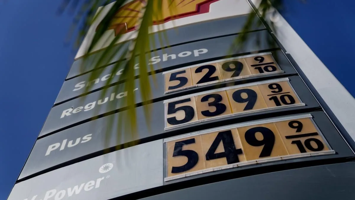 California Approves Bill to Curb Gas Price Spikes Amid Controversy