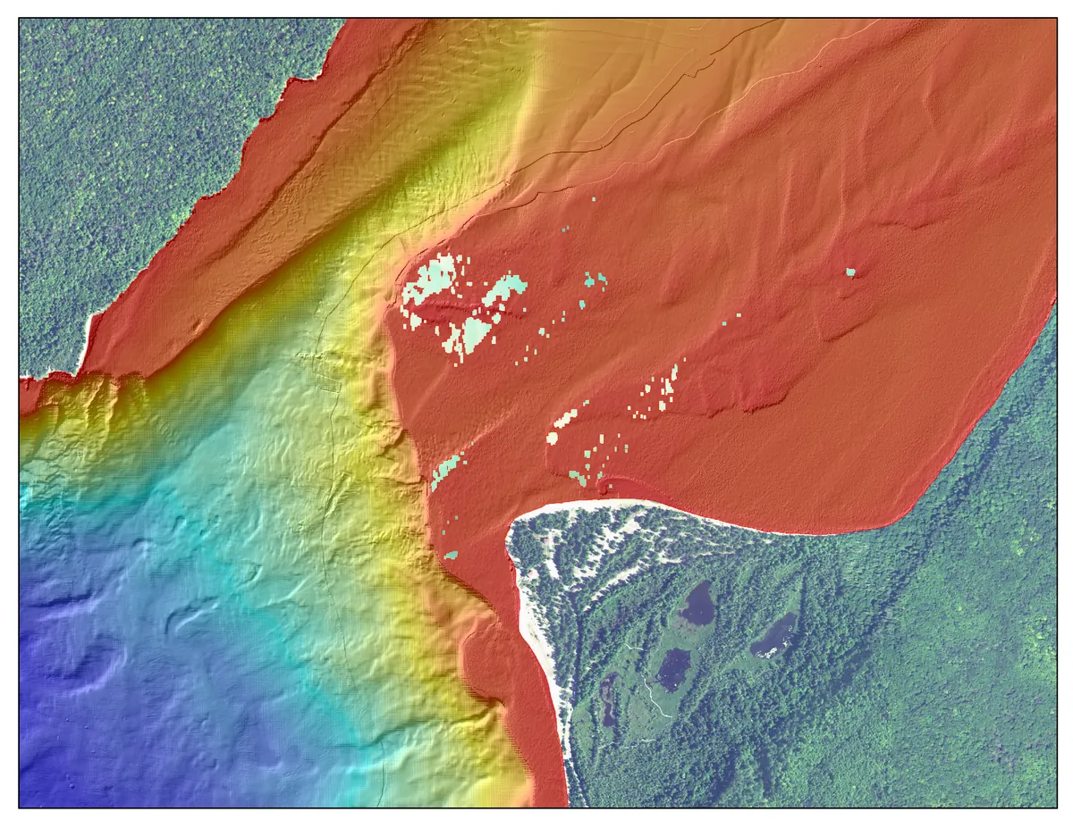 Great Lakes Mapping Project Aims to Unveil Underwater Secrets by 2030