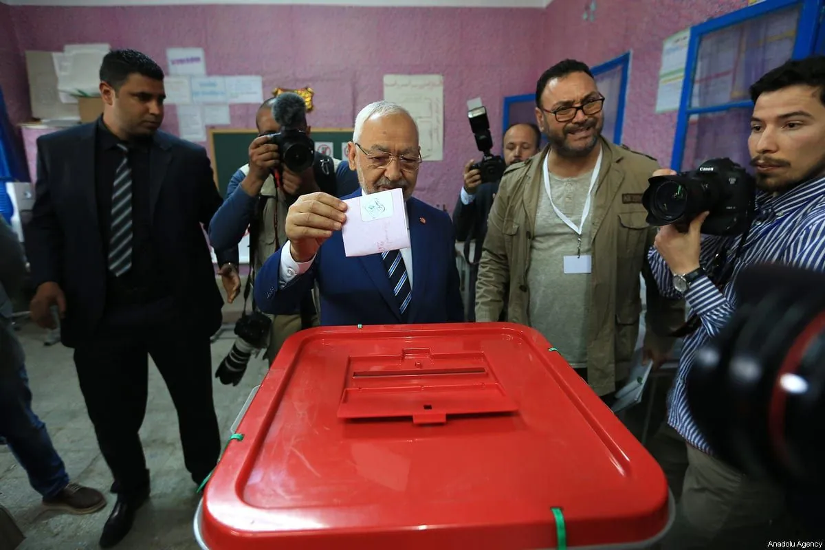 Tunisia's Democracy Faces Critical Test in Upcoming Presidential Election