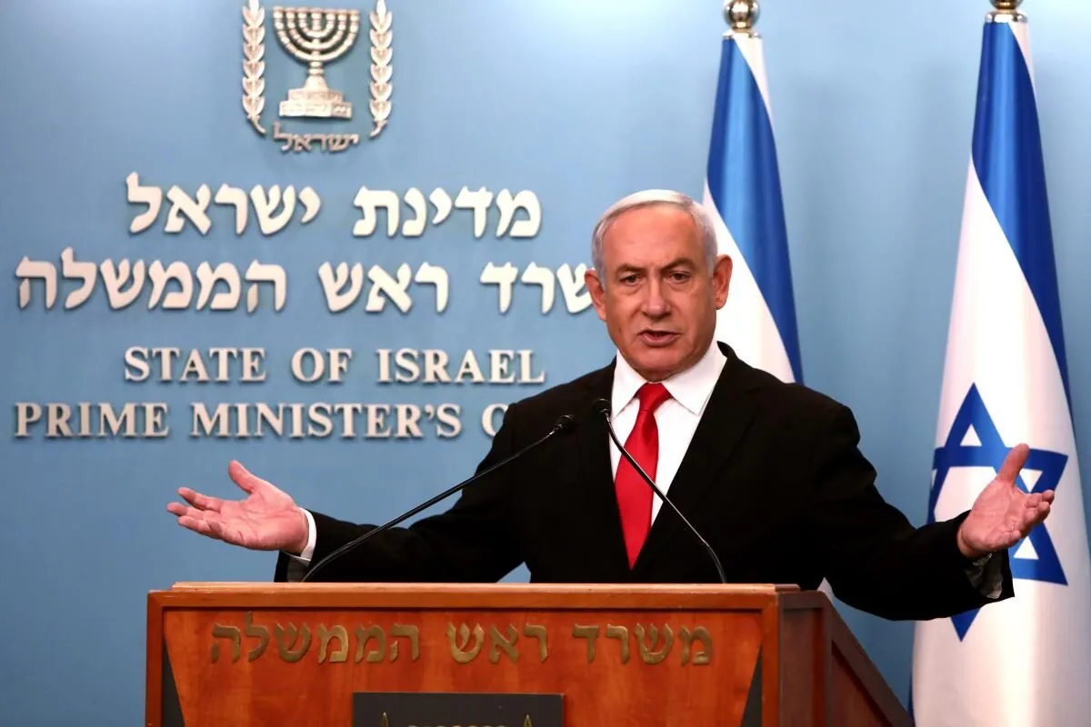 netanyahus-political-revival-amid-hezbollah-leaders-assassination