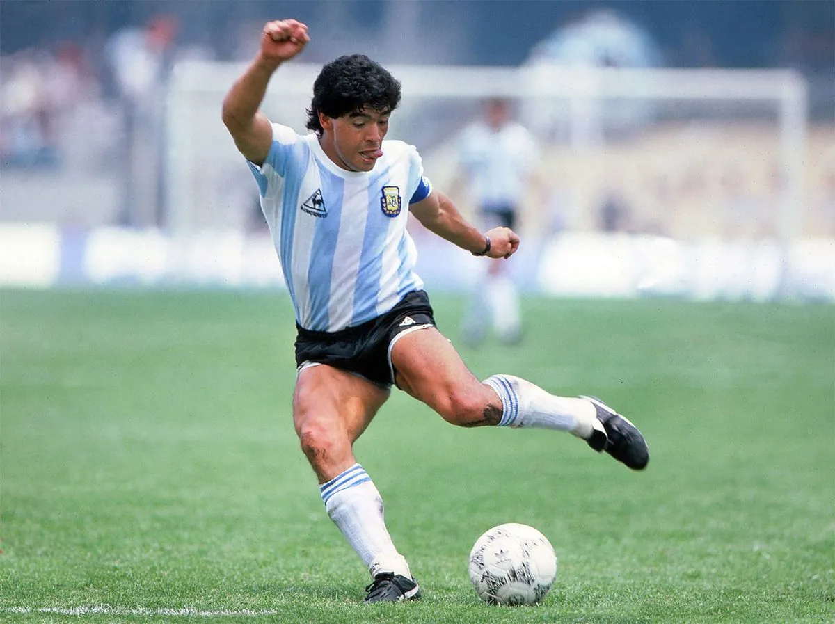 Maradona's Death: Legal Battle Unfolds in Argentina