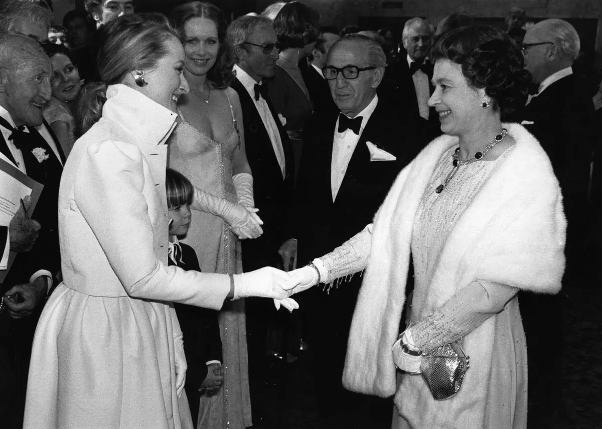 Craig Brown's "Q": A Fresh Perspective on Queen Elizabeth II's Legacy