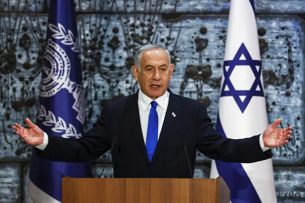 Netanyahu's Tactical Wins May Lead to Strategic Losses for Israel