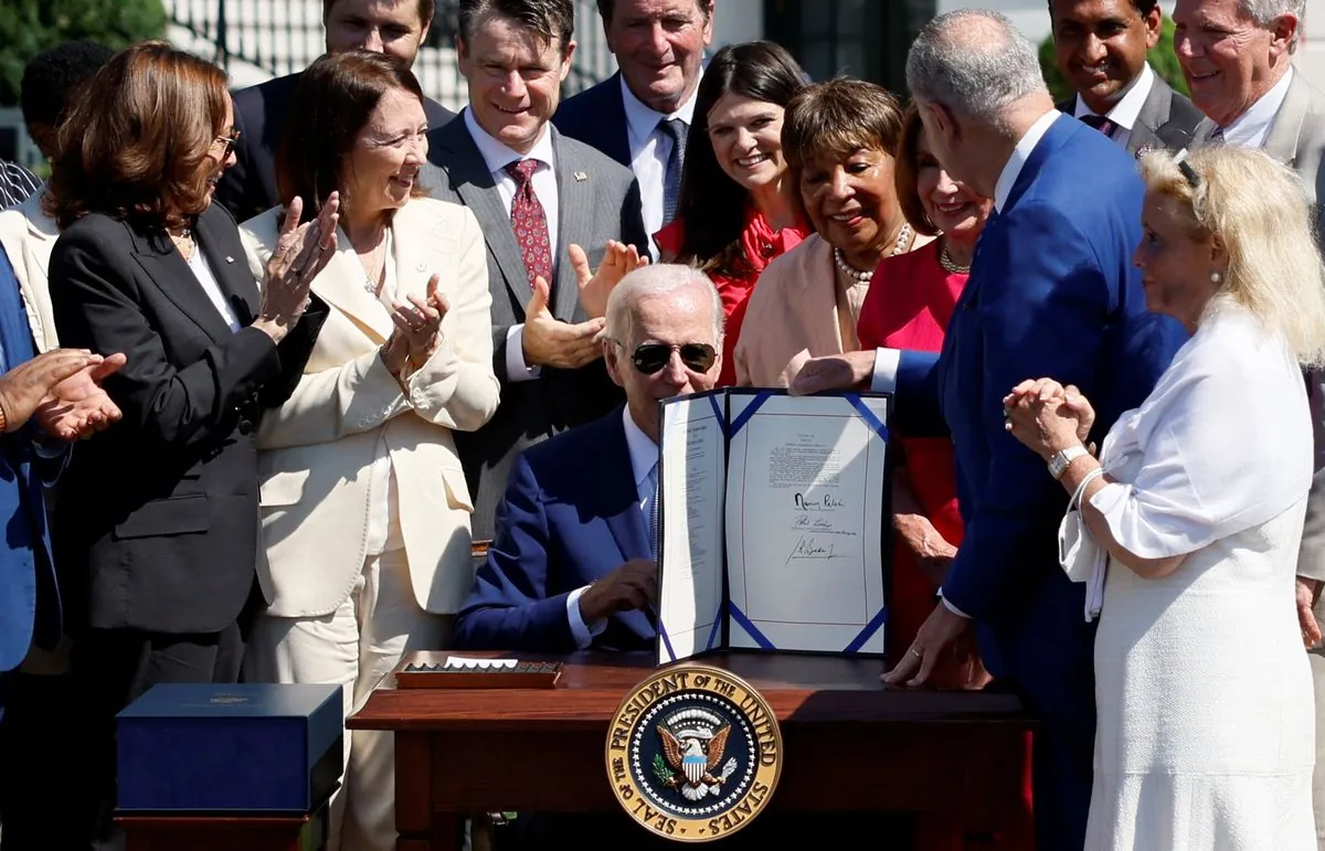 biden-signs-law-exempting-subsidized-chip-makers-from-new-environmental-reviews