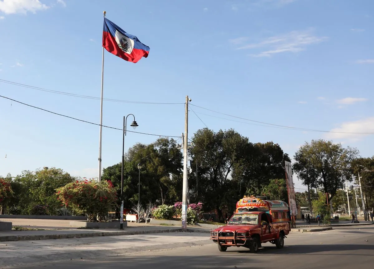 Haiti's Anti-Corruption Agency Charges High-Profile Officials in Bribery Scandal