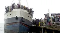 Tragic Lake Kivu Boat Accident: 23 Dead, 40 Rescued in DRC