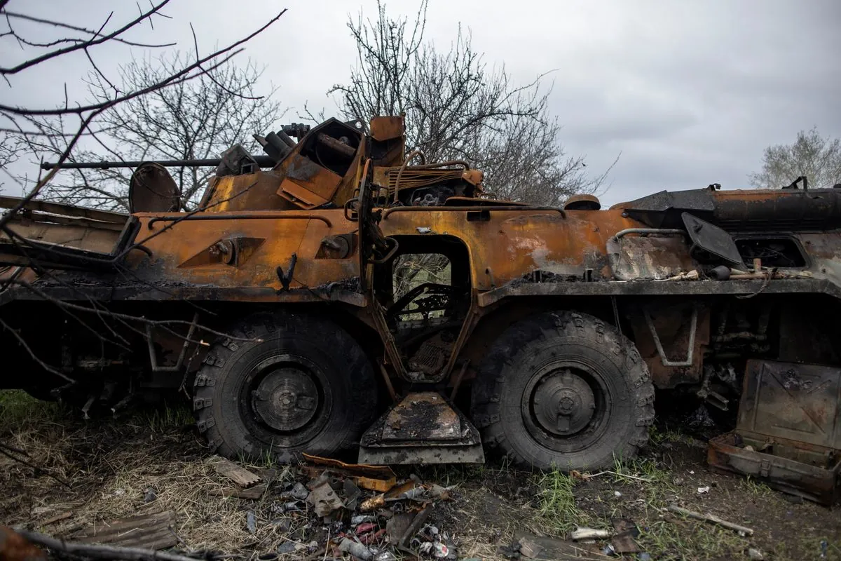 russian-drone-strike-on-gas-truck-in-ukraine-kills-three-including-child