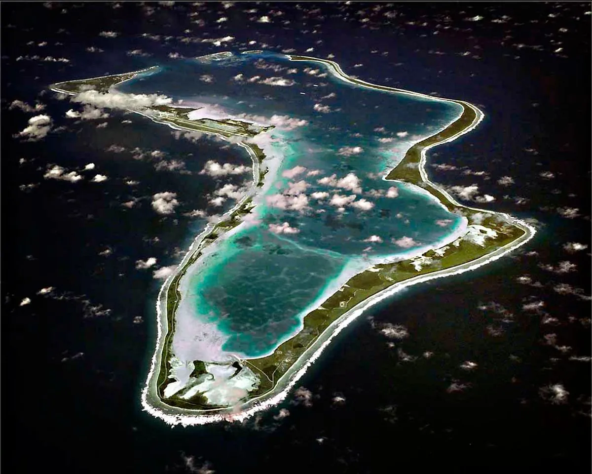 UK to Transfer Chagos Islands to Mauritius, Preserving US Military Base