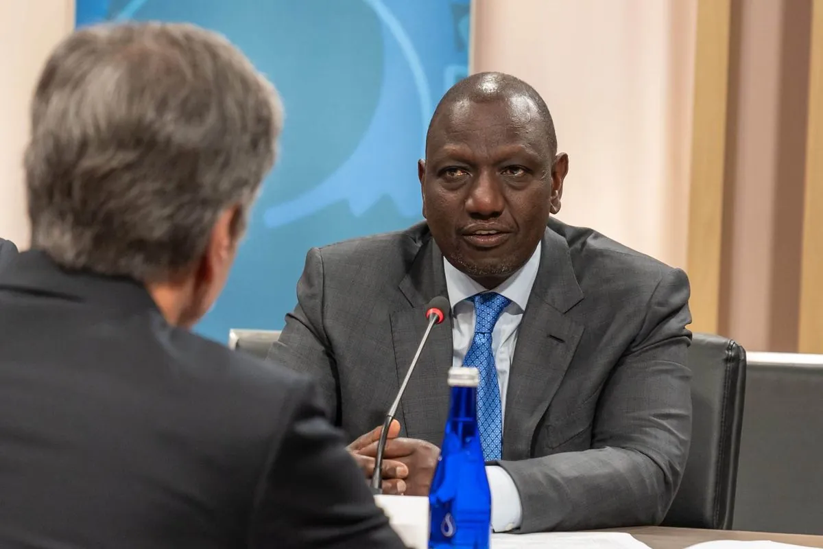 kenya-seeks-imf-corruption-assessment-amid-financial-challenges