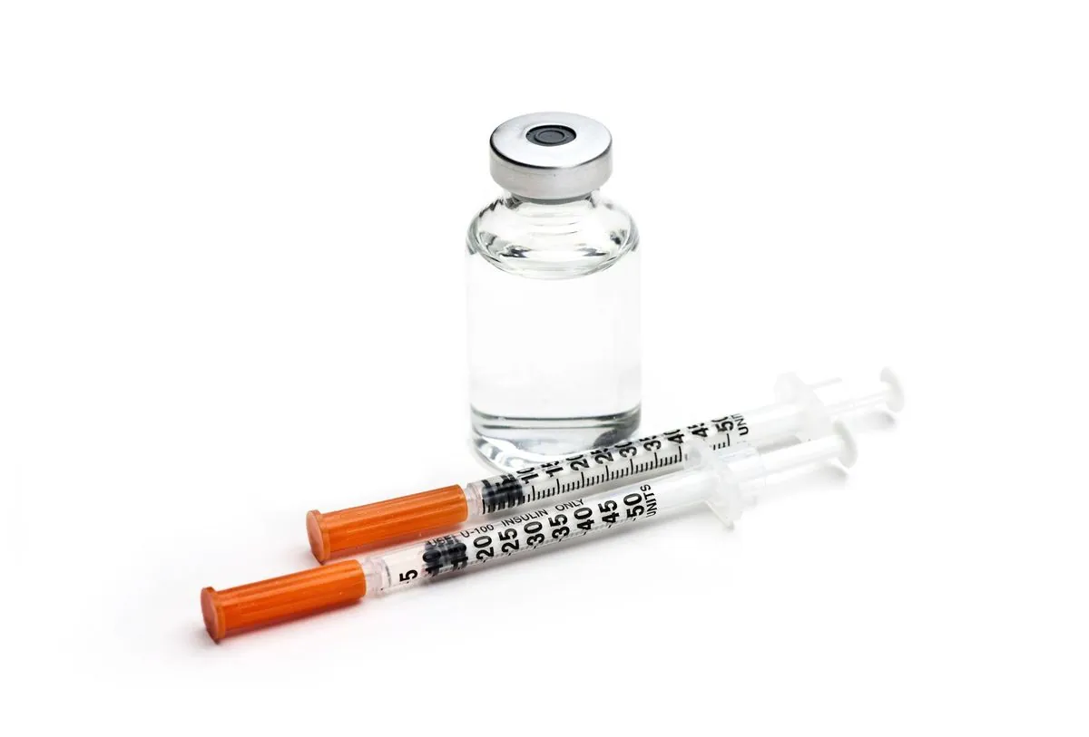 Texas AG Sues Insulin Giants and PBMs Over Alleged Price Inflation Scheme