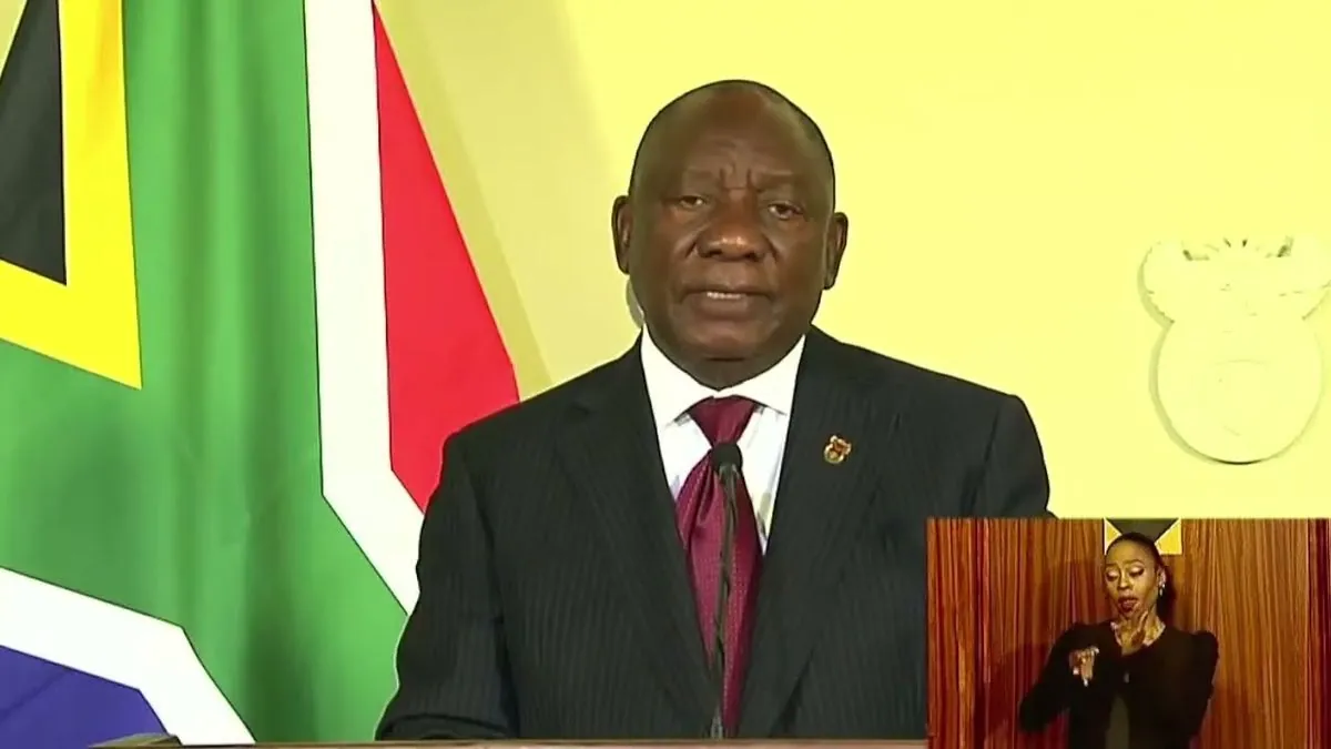 south-african-court-to-revisit-ramaphosa-impeachment-case