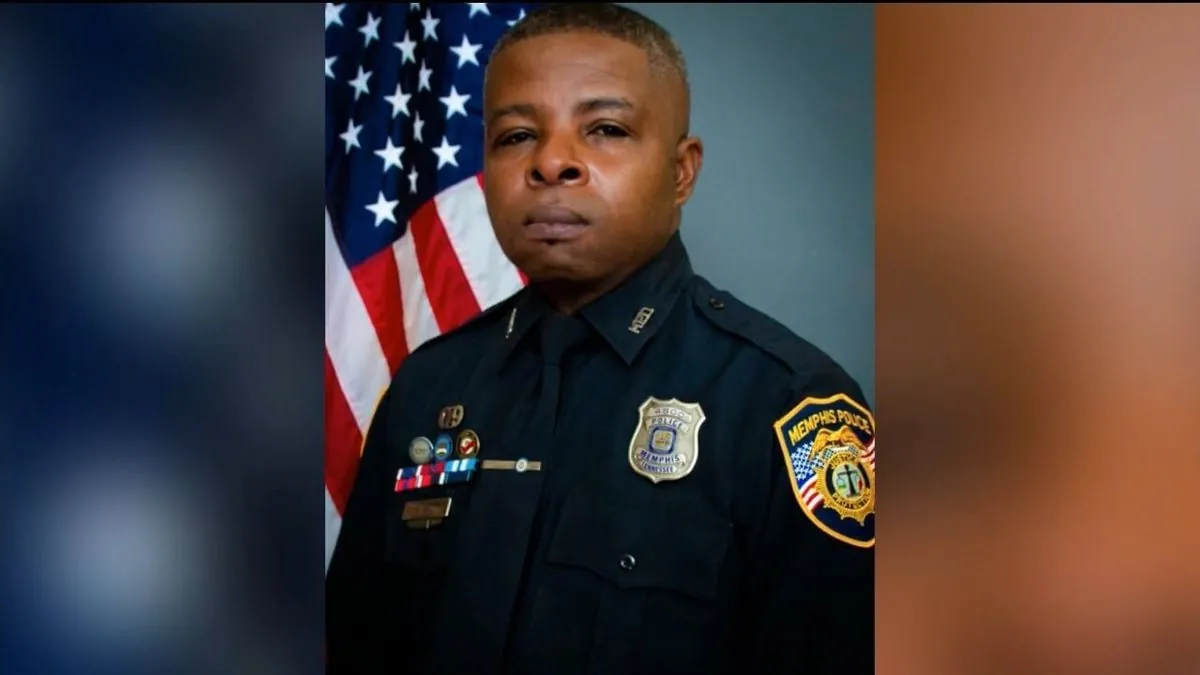 Memphis Ex-Officers Face Mixed Verdict in Tyre Nichols Case