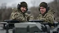 Ukrainian Forces Retreat from Vuhledar as Defense Strengthens in Donetsk