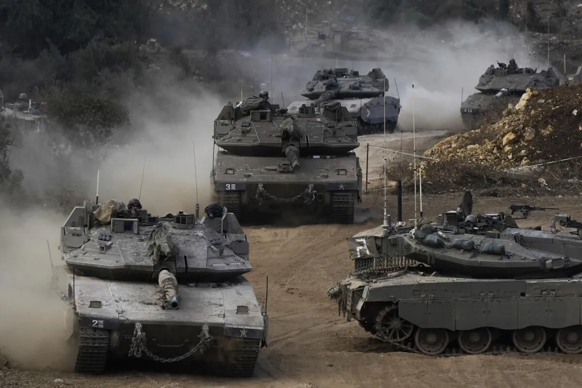 israel-intensifies-lebanon-offensive-displacing-over-a-million