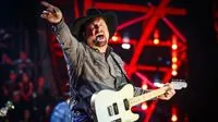 Garth Brooks Faces Serious Allegations in Los Angeles Lawsuit