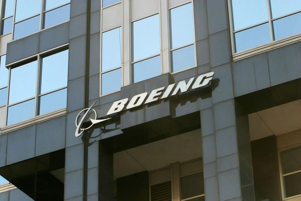 Senators Demand Criminal Prosecution of Boeing Executives for Safety Issues