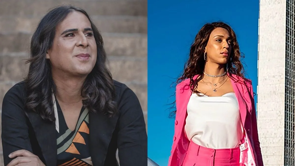 Brazil Sees Surge in Transgender Political Candidates Amid Challenges