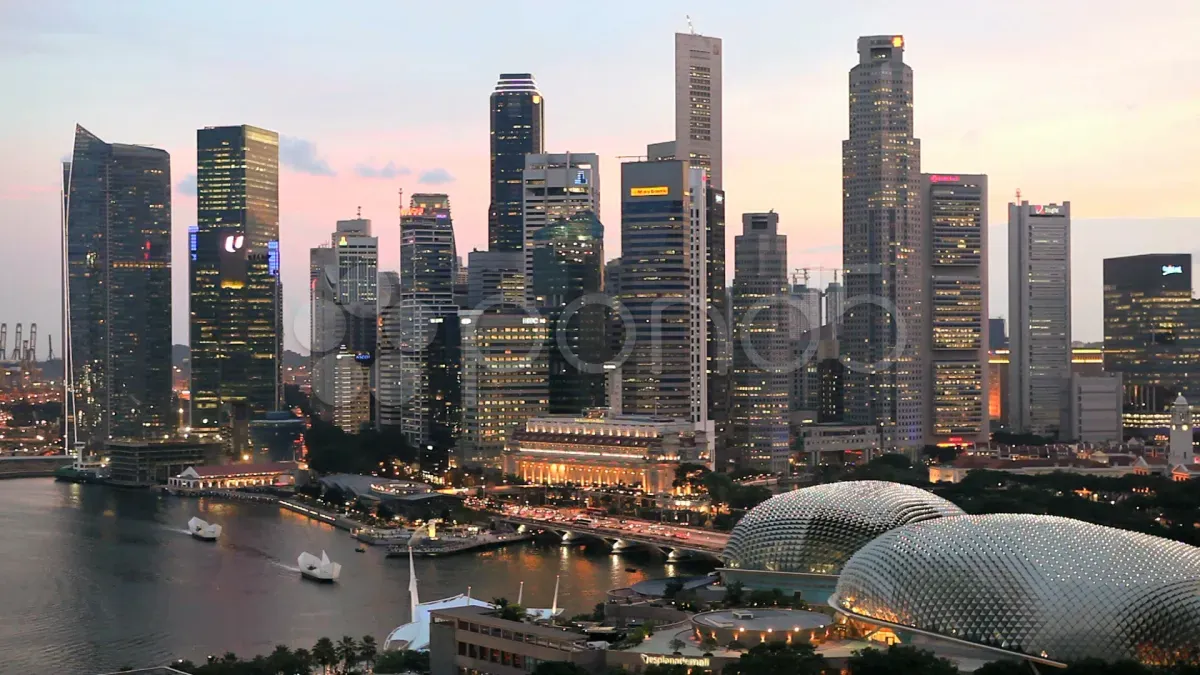 Singapore Unveils New Anti-Money Laundering Measures to Safeguard Financial Hub