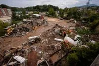 Hurricane Helene: Deadliest U.S. Storm Since Katrina Claims 215 Lives