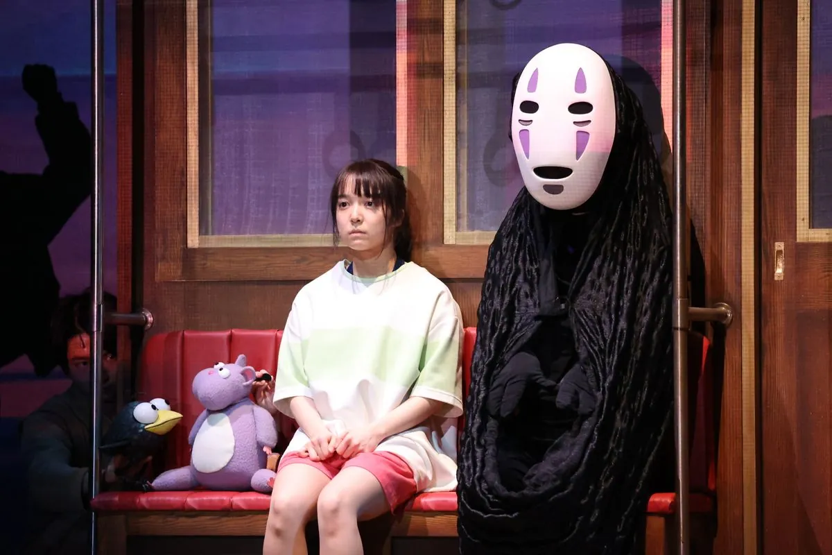 London Theatre Showcases Japanese Plays, Bridging Cultural Divides