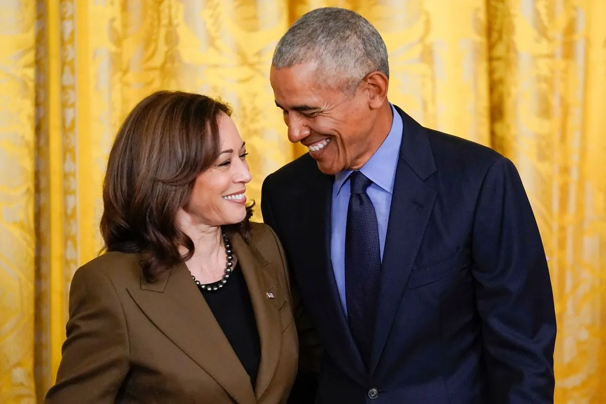 obama-to-boost-harris-campaign-in-final-election-push