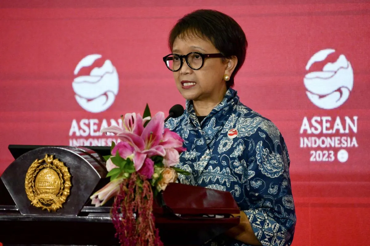 Myanmar Crisis: International Talks Seek New Solutions as ASEAN Plan Falters