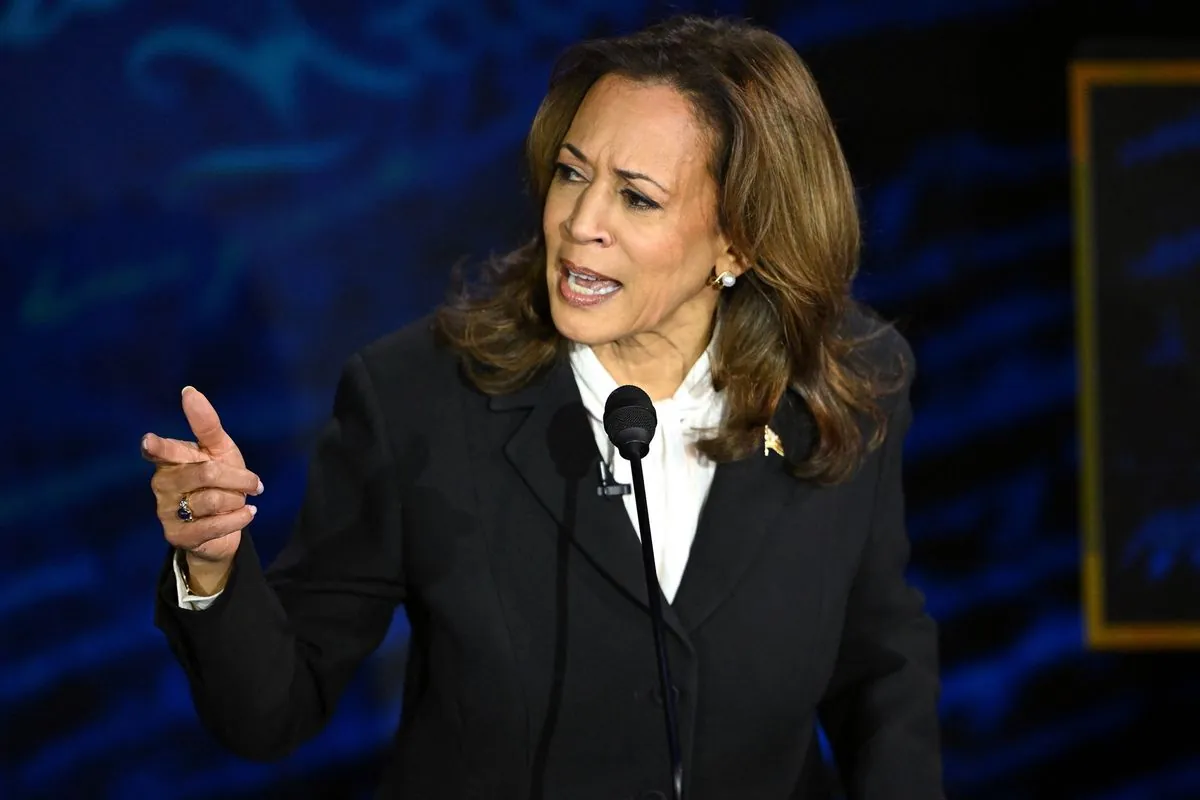 debunking-false-claims-kamala-harris-and-the-earpiece-controversy