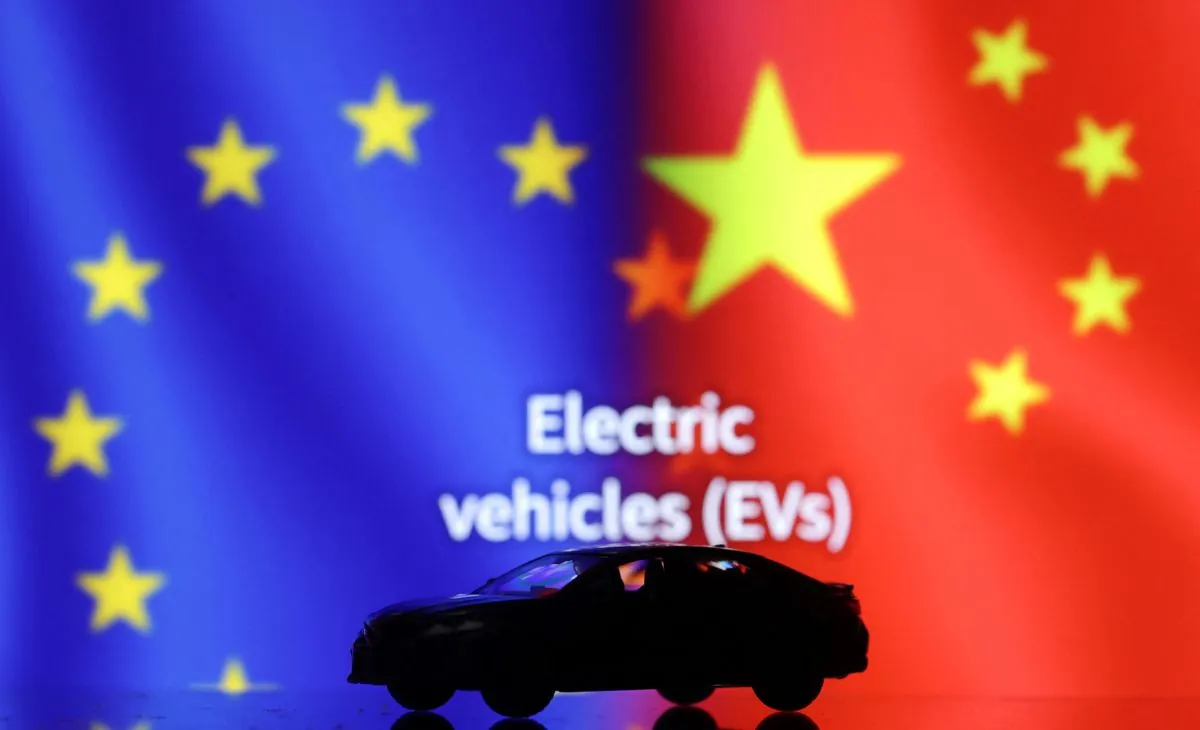 EU Approves Duties on Chinese EVs Amid Ongoing Trade Negotiations