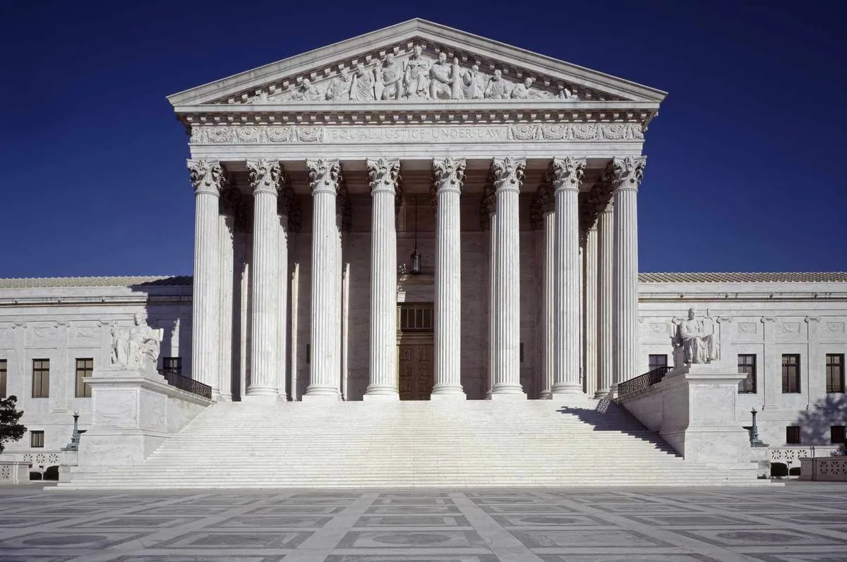 U.S. Supreme Court Tackles Diverse Cases in New Term