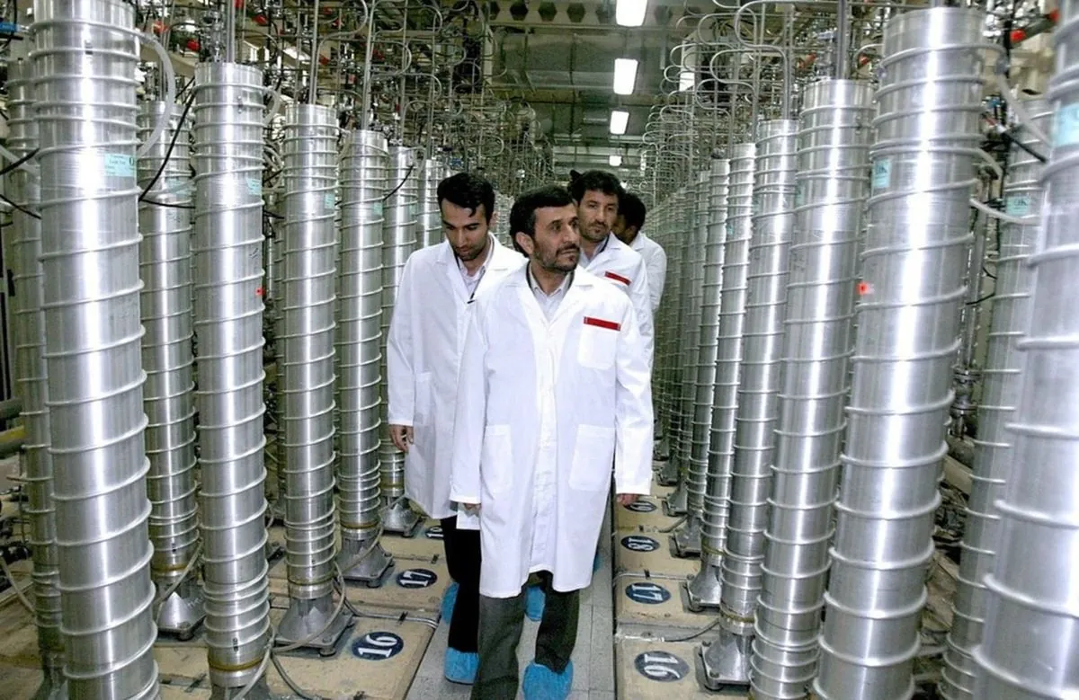 irans-nuclear-ambitions-intensify-amid-regional-setbacks