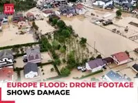 Deadly Floods and Landslides Devastate Bosnia, Claiming 16 Lives