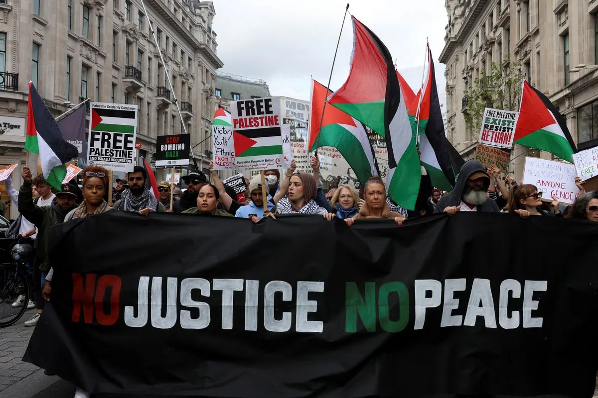 global-protests-erupt-as-gaza-conflict-nears-one-year-mark