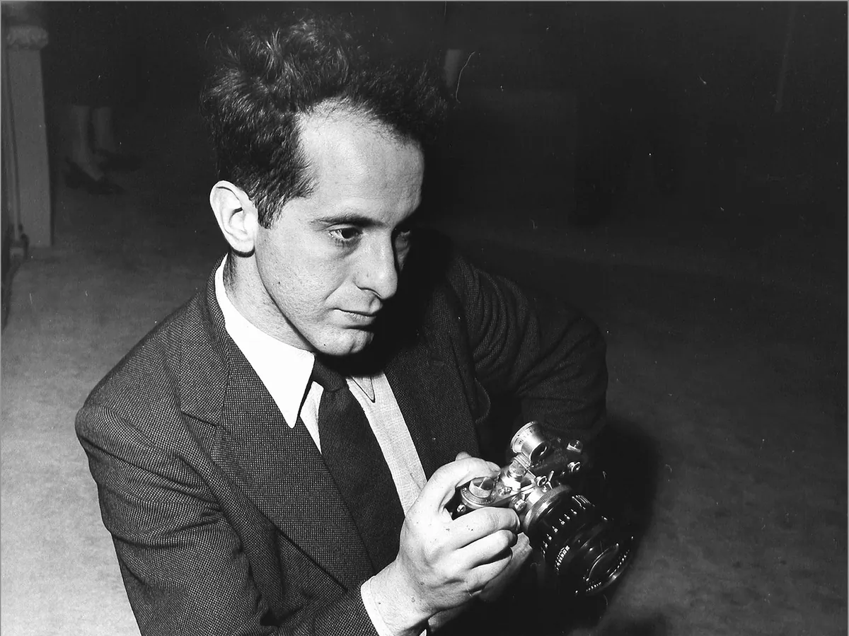 Robert Frank's Artistic Journey: From "The Americans" to MoMA