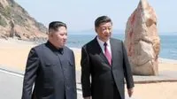 China and North Korea Mark 75 Years of Diplomatic Ties Amid Regional Shifts