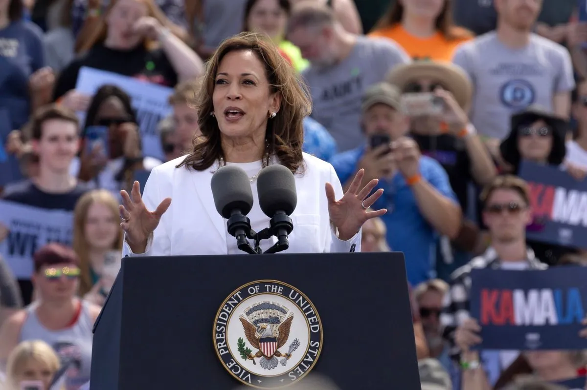 vp-harris-to-discuss-womens-issues-on-popular-call-her-daddy-podcast