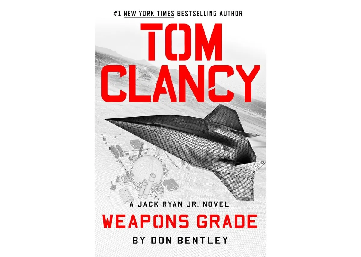 tom-clancys-red-october-40-years-of-techno-thriller-dominance