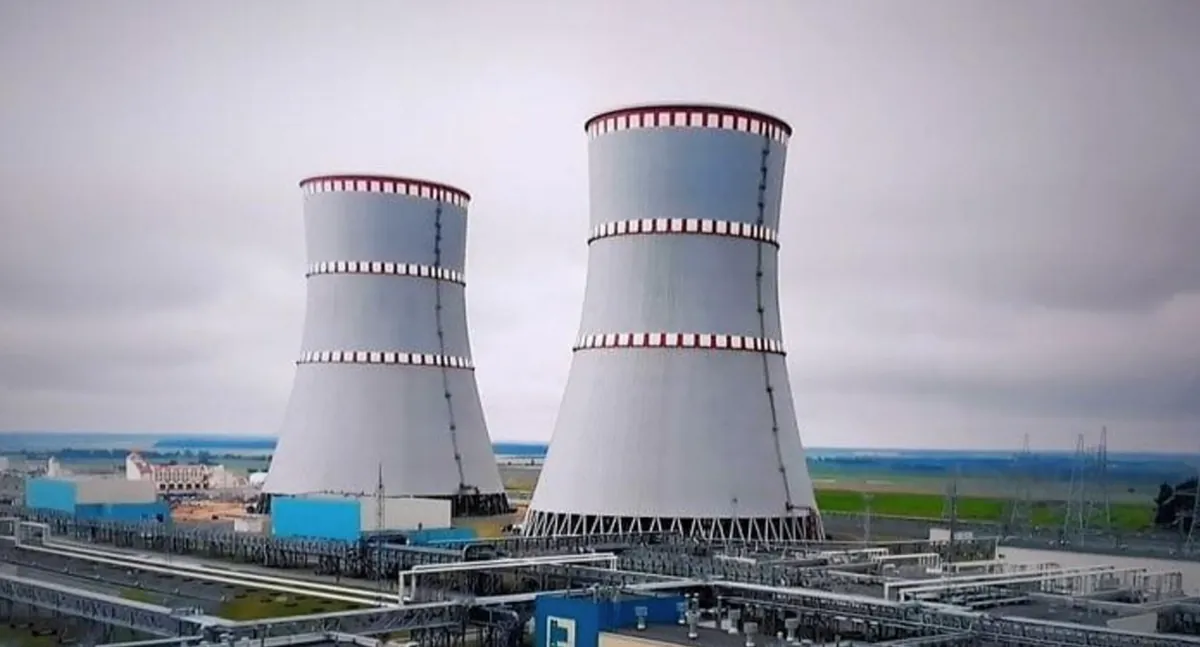 Kazakhstan's Nuclear Power Referendum: A Step Towards Energy Independence?