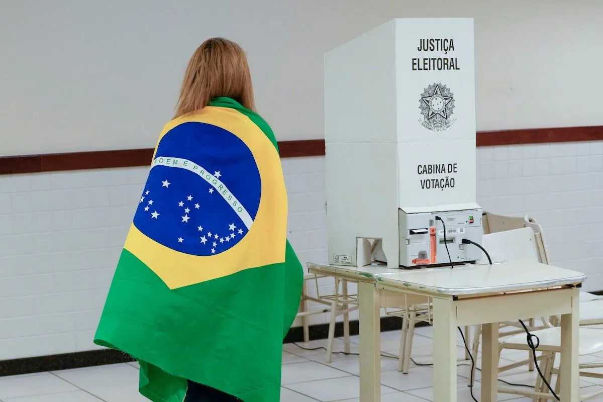 Brazil's Municipal Elections: Conservative Surge Reshapes Political Landscape