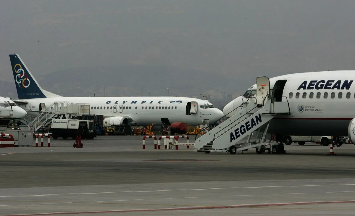 Israeli Airlines Repatriate Thousands Amid European Flight Suspensions